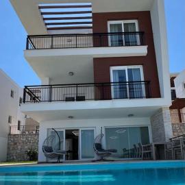 Villa FABAY Bodrum, Hotel in Milas