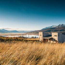 Villa Lola, hotel a Akureyri