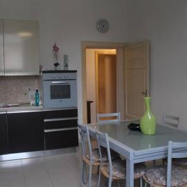 6th DOOR HOUSE, hotel in Pisa