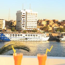 Crystala guest house
