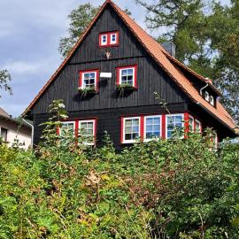 Haus Erna Schierke, hotel in Schierke