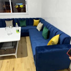 Appartement chic bien équipé à Tanger