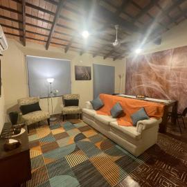 Centro Asuncion departamento confortable