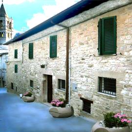 Camere Gambacorta Assisi