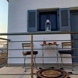 Nama Seaview Kokkari