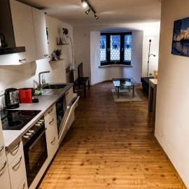 Ferienwohnung Martin