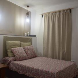 Habitación delante de la playa Blanes, Hotel in Blanes