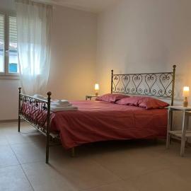 MAISON ANZIO E ROSA, Hotel in Ravenna