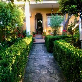 La Finca Mercedes, Hotel in La Iruela