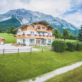 Landhaus Sunseitn