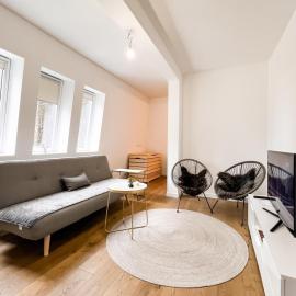 Apartman Snow White Bjelasnica