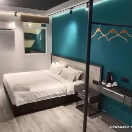 Pantai Inn Kota Kinabalu, hotel a Kota Kinabalu