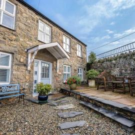 Saerdy, hotel din Morfa Nefyn