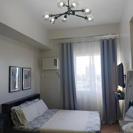 Downtown Delight Dwelling at Limketkai Center