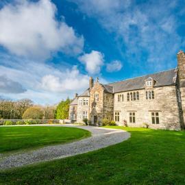 Gors-Y-Gedol, hotel di Dyffryn