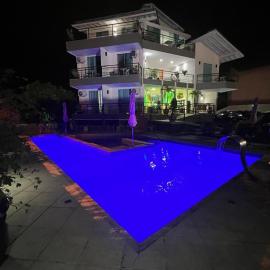 Camboinhas Beach Pousada, hotel em Niterói