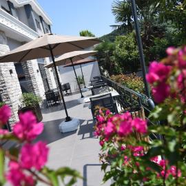 Vela Verde Hotel & SPA Yalova, hotel Yalovában