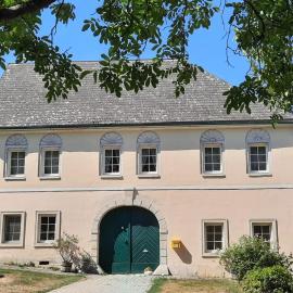 Gästehaus Parkfrieder, Hotel in Loretto