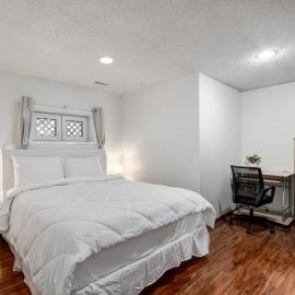 Private 2BR Walkout Suite YYC & DT Calgary Access