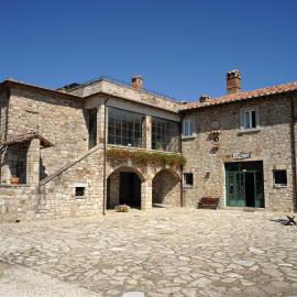 Agriturismo Tenuta Conti Faina