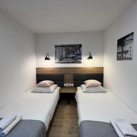 Terminal Airport, hotel din Poznań