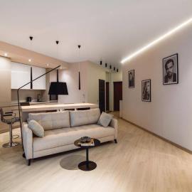 Sea Symphony Luxury Apartments, Hotel in Odessa