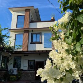 Villa Lourdes, hotel v destinaci Alaminos