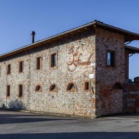 Ca' di Fiorendo, hotel a Nimis