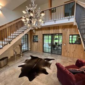 Spreewald Chalet