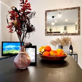 Seashell Albatross Boutique Apartment