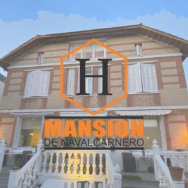 Tu Mansión, hotel u gradu Navalkarnero