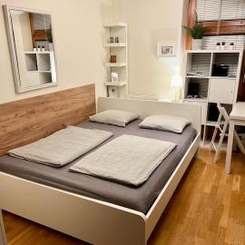Mini Studio, Hotel in Čakovec