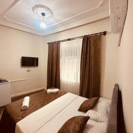 Konak Otel Suriçi