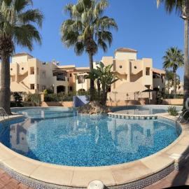 Bungalow Punta Marina