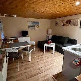 Bungalow zur Kühlung, hotel in Kühlungsborn