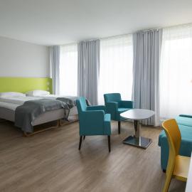 Thon Hotel Trondheim, Hotel in Trondheim