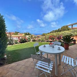 casa bellavista, hotel a Monte Nai