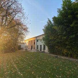 Agriturismo Barchessa, hotel a Este