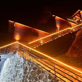 Novella Bungalov, hotell sihtkohas Işıklı