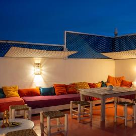 DAR ORY, hotel in Essaouira