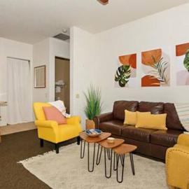 CLR111 Upstairs 1 Bedroom Casa Near Old Town LQ