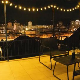 Apartment Forever