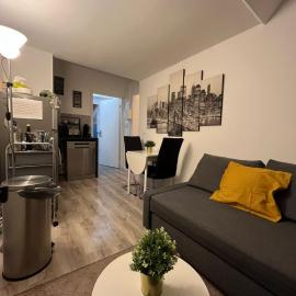 Le Cocon Douaisien, khách sạn ở Douai
