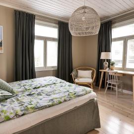 Villa Lotta, hotel u gradu Hanko