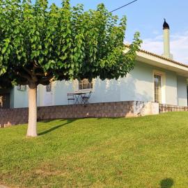 Villa Chryssi
