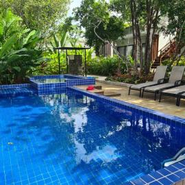 Brisas do Sul Condo Boutique, hotel a Pipa