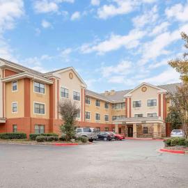 Viesnīca Extended Stay America Suites - Memphis - Germantown West pilsētā Memfisa