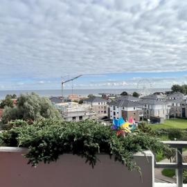 Berolina 519 - Ostsee Weitblick, hotel in Dahme