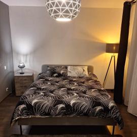 Résidence d'Angelo, hotel a Huy