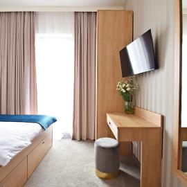 IVY Healthy Stay, hotel in Konstancin-Jeziorna